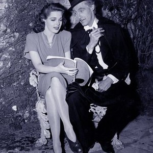 House of Dracula (1945) photo 10