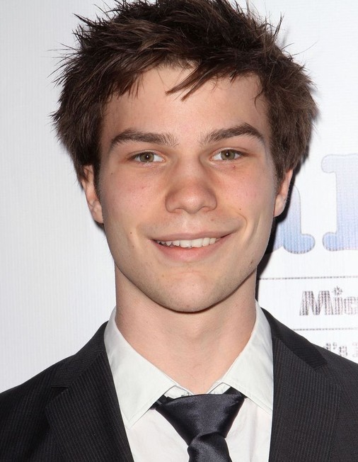 Nick Krause