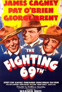 Watch trailer for The Fighting 69th