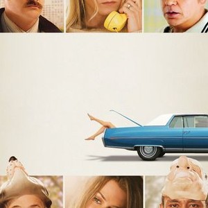 Life of Crime photo 18