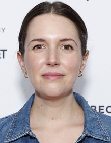 Kristine Stolakis