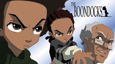 The boondocks streaming season 1 store