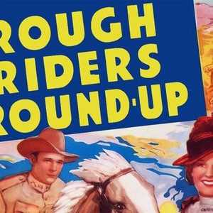 Rough Riders' Round-Up photo 5