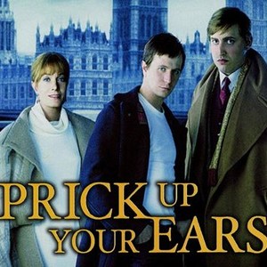 "Prick Up Your Ears photo 9"