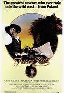 The Frisco Kid poster image