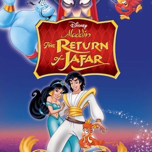 The Return of Jafar (1994) photo 12