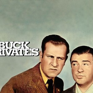 Buck Privates photo 6