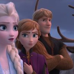 Frozen deals 2 reviews