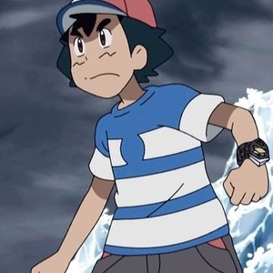 Watch Pokémon the Series: Sun & Moon - Ultra Legends