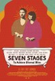 Seven Stages to Achieve Eternal Bliss by Passing Through the Gateway Chosen by the Holy Storsh