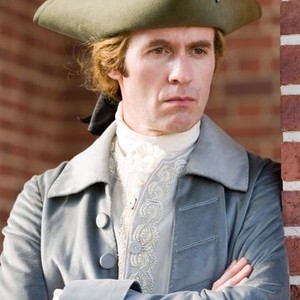 John Adams - Rotten Tomatoes