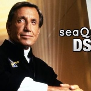"seaQuest DSV photo 4"