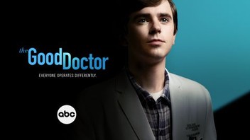 The good doctor season 2 episode best sale 1 full episode
