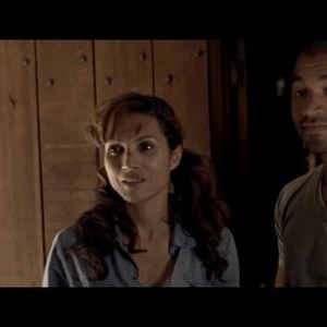 Edge of Isolation - Rotten Tomatoes