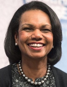 Condoleezza Rice - Rotten Tomatoes