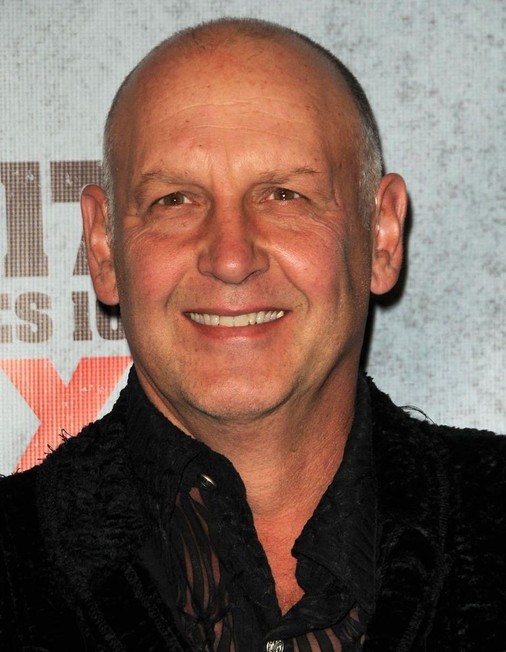 Nick Searcy - Rotten Tomatoes