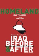 Homeland (Iraq Year Zero) poster image