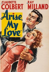 囁きの木陰 / Arise, My Love