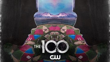 Watch the clearance 100 s6 e1