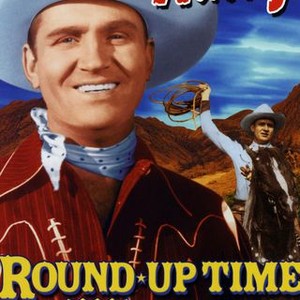 Roundup Time in Texas (1937) photo 11
