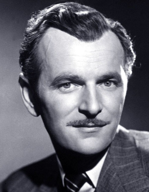 Nigel Patrick