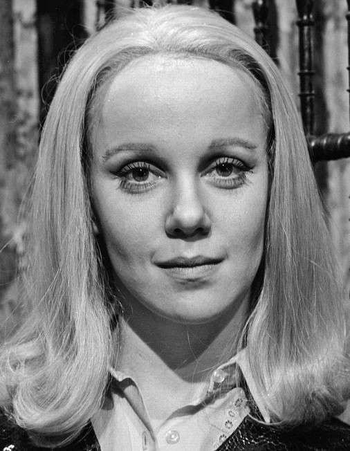 Georgina Hale