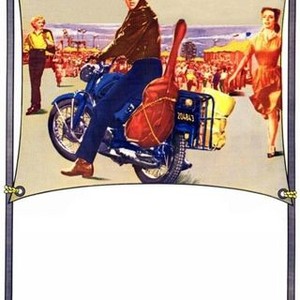 Roustabout photo 6