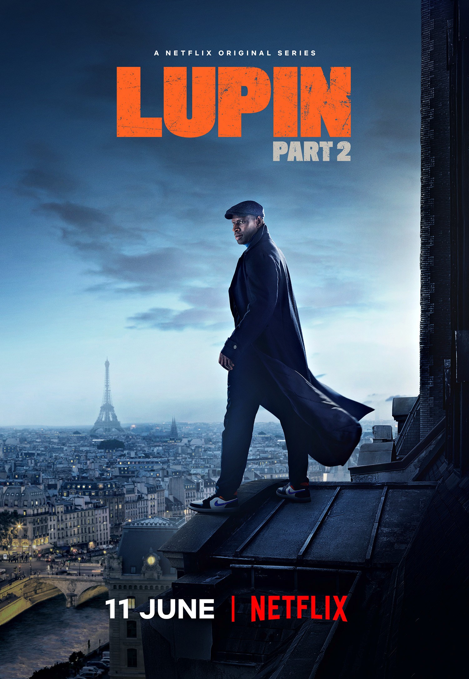 Lupin the 3rd Part 2 - Prime Video