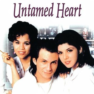 Untamed Heart on Make a GIF