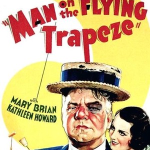The Man on the Flying Trapeze photo 6