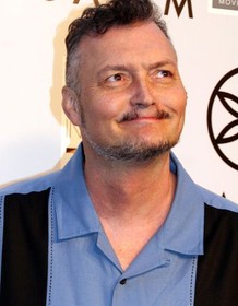 Victor Salva