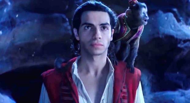 Watch online disney aladdin 2019 top