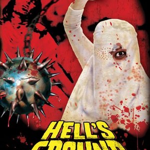 Hell's Ground photo 3