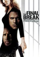 Prison Break: The Final Break poster image