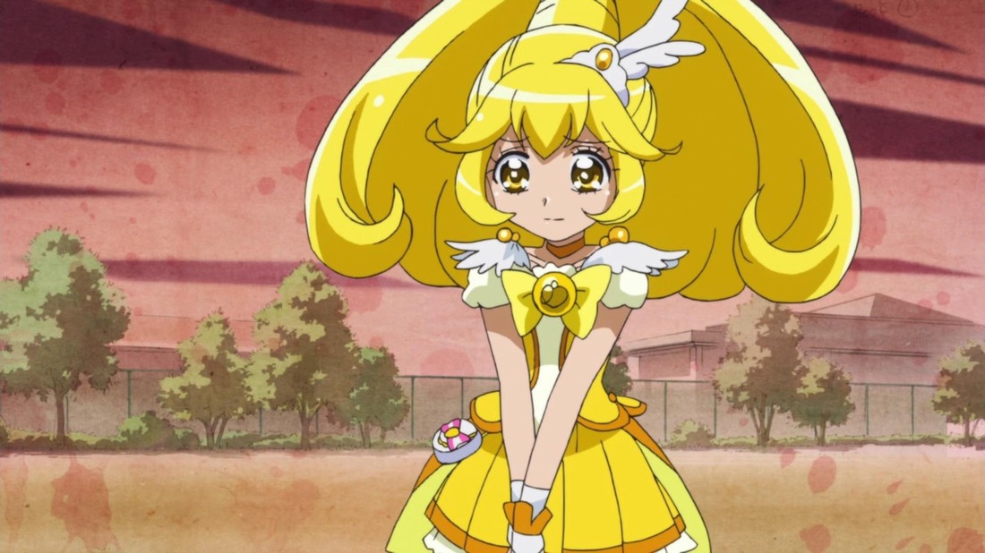 Glitter force hot sale full episodes