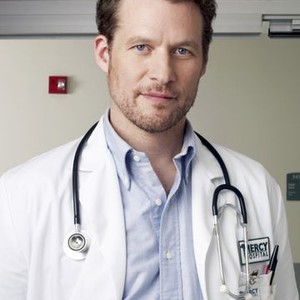 James Tupper as Dr. Chris Sands