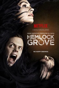 Watch trailer for Hemlock Grove