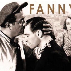 Fanny photo 1
