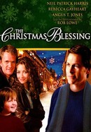 The Christmas Blessing poster image