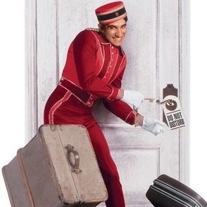 Blame It on the Bellboy photo 3
