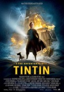 The Adventures of Tintin poster image