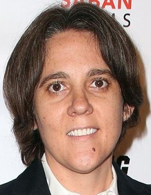 Kim Leadford
