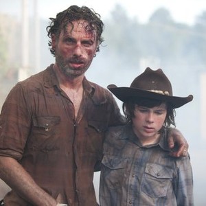 The Walking Dead