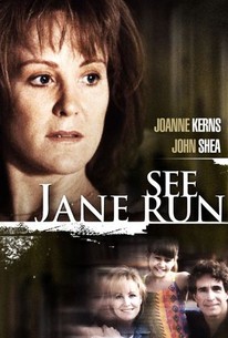 Poster for See Jane Run