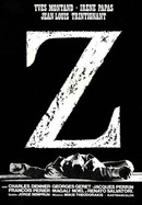 Z poster image