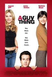 Watch trailer for A Guy Thing