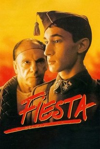 Watch trailer for Fiesta