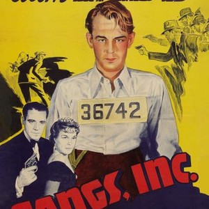 Gangs, Inc. photo 6