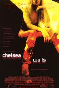 Watch trailer for Chelsea Walls