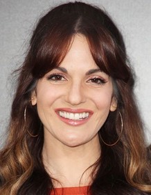 Abigail Marlowe